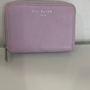 Ted Baker Wallet